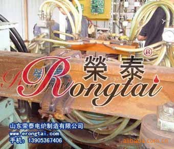 專業(yè)品質(zhì)，精準(zhǔn)淬煉——山東榮泰導(dǎo)軌淬火機(jī)床引領(lǐng)熱處理新標(biāo)桿