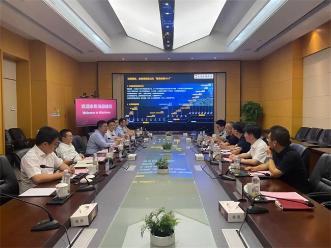 萊特公司 聚焦主業，深化合作，持續提升產業數字化建設與軟件開發能力